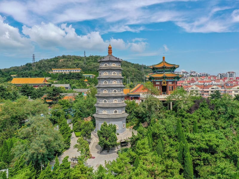 Lanzhou: Yellow River Culture and Silk Road Day Tour