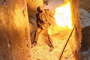 Marrakech Private Cultural City Tour