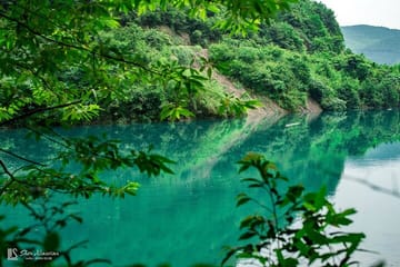 Private Two-Day Tour to Moganshan from Shanghai