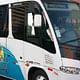Transfer by bus