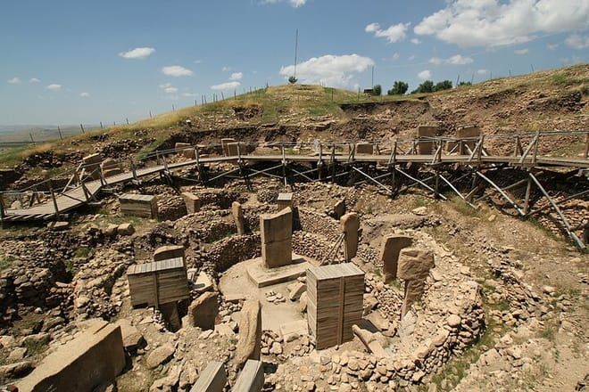 Göbekli Tepe Tour