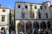 Dubrovnik Old Town Walking Tour 7