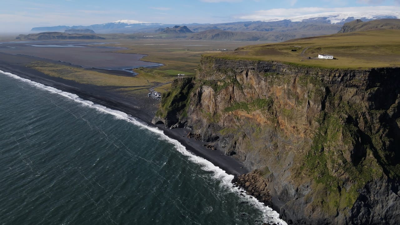 The Best of Vik – 1 Hour Express Tour   10