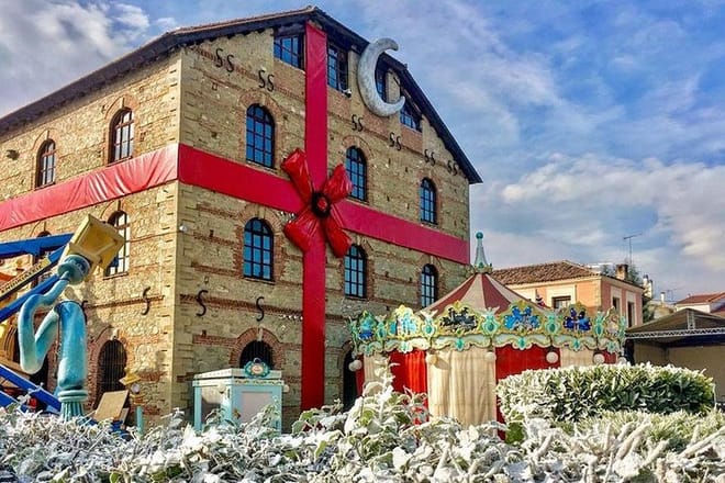4 Days Christmas in Greece Private Tour 6