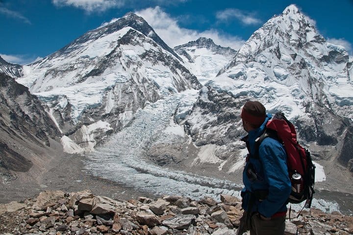 19 Days Mera Peak Climbing & Expedition – One Life-Changing Himalayan Adventure