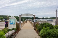 Haunted Boothbay Harbor Smartphone Guided Audio Walking Tour 7