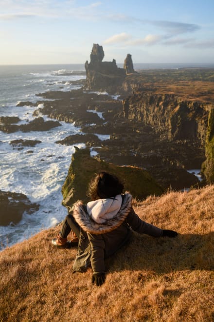 Iceland Solar Eclipse 2026 Tour 