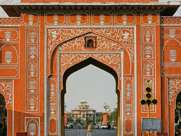8-Day Private Rajasthan Tour – Jaipur, Jodhpur, Jaisalmer & Udaipur