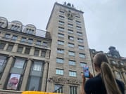 Leipzig Self-Guided Sherlock Holmes Murder Mystery Game 4