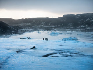 South Coast & Northern Lights Small Group Tour from Reykjavík, photo 17