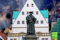 Eisleben Private Walking Tour 1