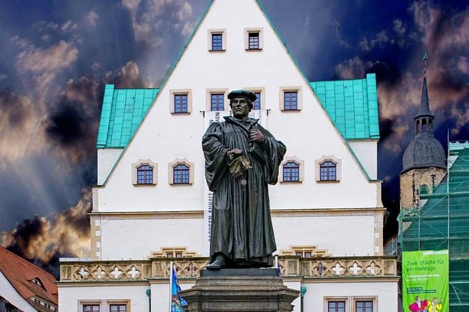 Things to do in Germany