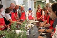Italian Cooking Class 1