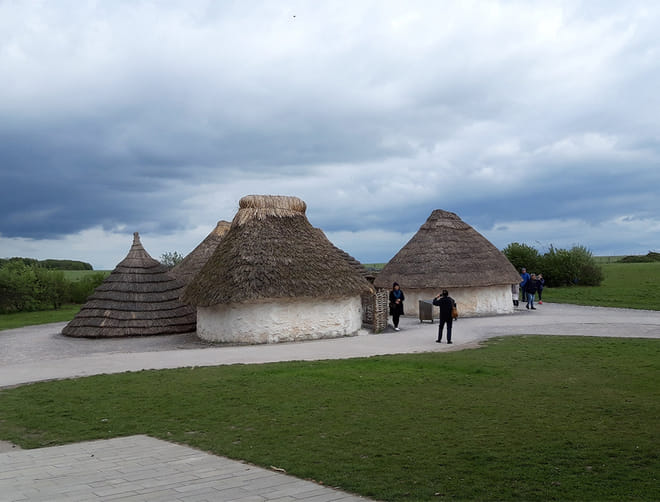 London To Stonehenge Private Taxi Tour