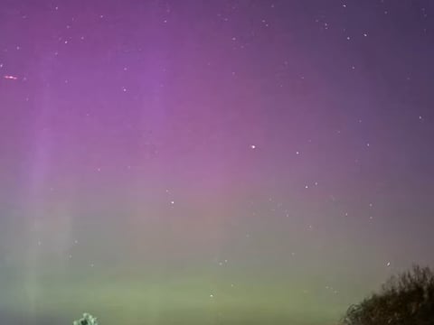 Private Northern Lights Evening Tour Aurora Borealis Experience, photo 8
