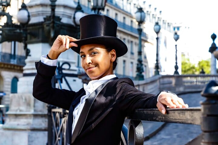 Things to do in Paris