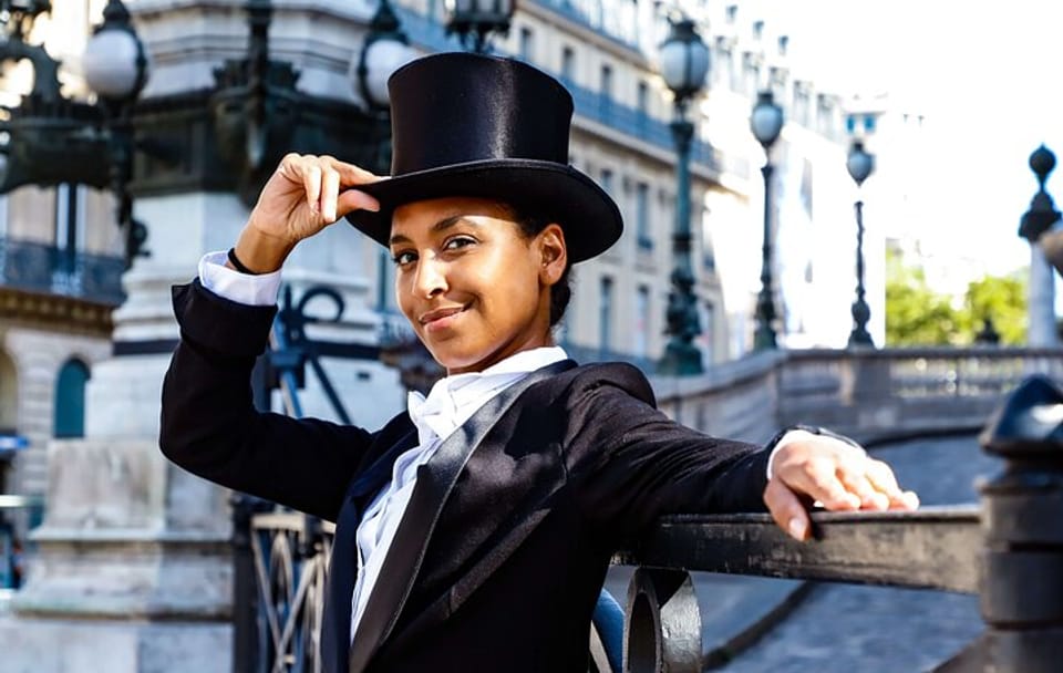 Josephine Baker's Paris: A Historical Walking Tour