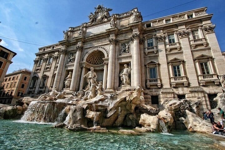 Private Day Trip from Civitavecchia to the Best of Rome 6
