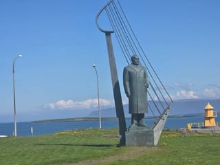Reykjavik City Tour Experience, photo 17