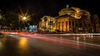 Palermo by Night with Street food, Wine & local legends 5