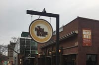 Burlington's Famous Ghosts Smartphone Guided Walking Tour 7