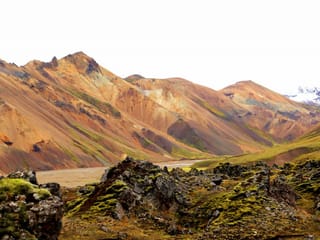 Laugavegur- Fjallabak Super Jeep Tour, photo 13