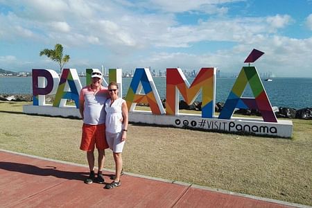 Panama City Private Tour (4 Hours)