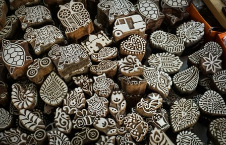 Private Half-Day Textile Dyeing & Block Printing Experience in Jaipur with Pickup & Drop