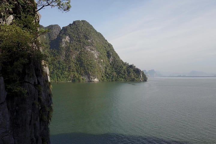 Ao Phang Nga Kayak Exploration Adventure 8