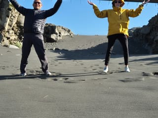Reykjanes Peninsula Private Tour with Keflavík Airport Pickup and Dropoff, photo 17