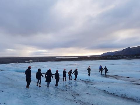 Vatnajökull Glacier Walk, photo 5
