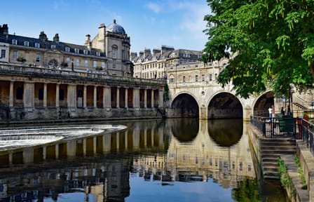 6-Day London City Break with Hop-On, Hop-Off Bus Ticket