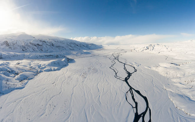 Thorsmork (ÞÓRSMÖRK) - Valley of Thor Super Jeep Tour photo 2