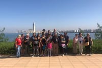 Private Casablanca Tour with Mosque Ticket and pickup from Cruise 3