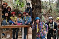 Iximche Archeological Site + Nature, Canopy & Go Karts - Families Favourite Tour 10