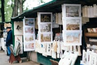 Paris 4hour Private Tour & River Cruise with CDG Airport pick up  7