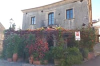 The Godfather Saga from Siracusa 5