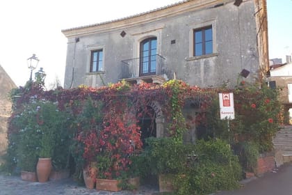 The Godfather Saga from Siracusa