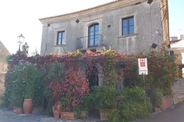 The Godfather Film Tour in Savoca and Forza d'Agrò