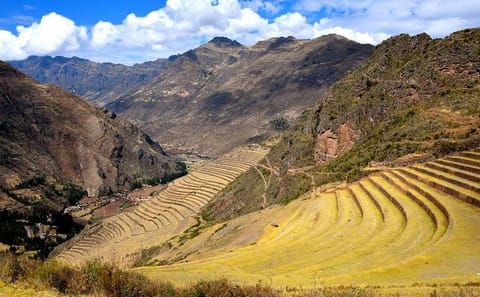 2-Day Sacred Valley With Train to Machu Picchu