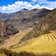 Sacred Valley ruins