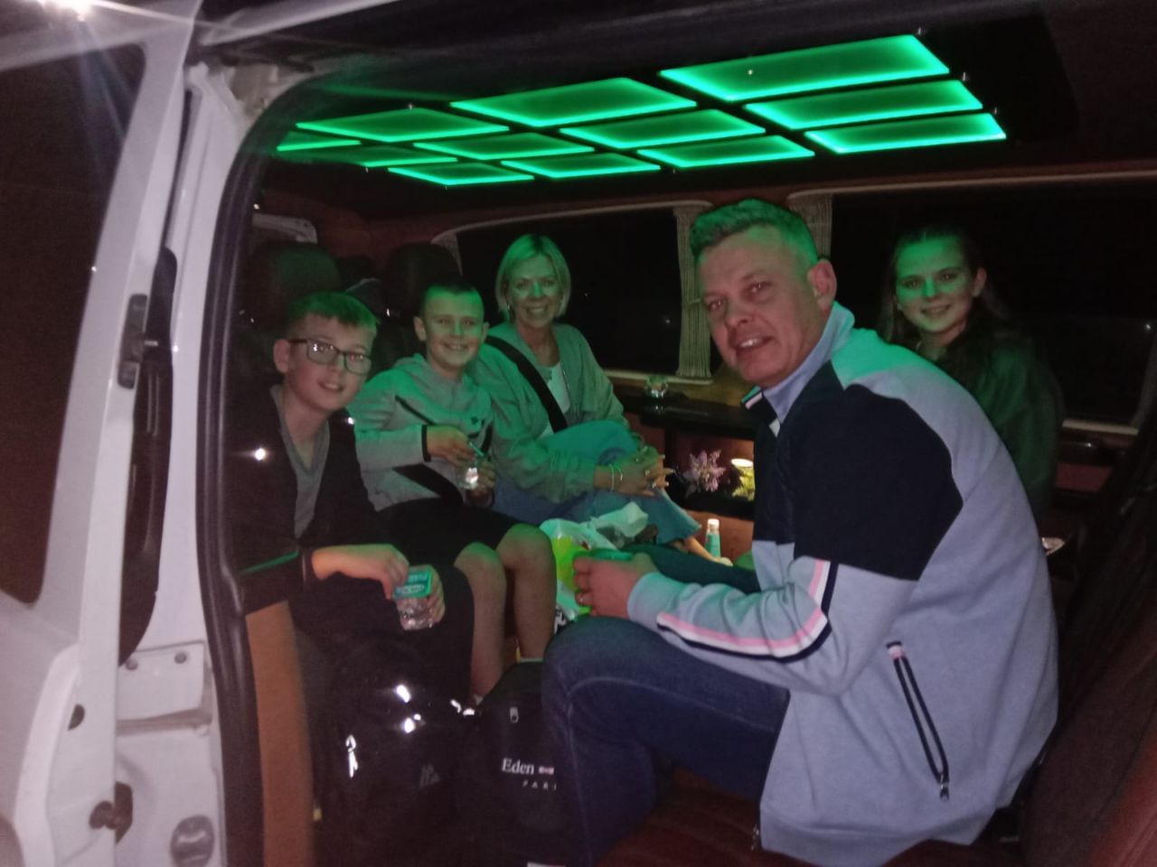 Private Antalya Transfer