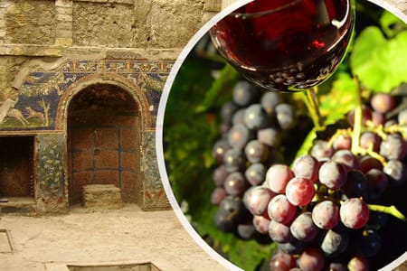 POMPEII & WINE TASTING tour from Naples – Group Tour