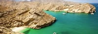 Dubai : The Amazing Khasab Dolphin Watching Day Tour with Snorkeling & Lunch 5