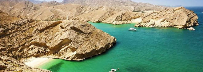 Dubai : The Amazing Khasab Dolphin Watching Day Tour with Snorkeling & Lunch photo 5