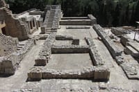 Private Tour Knossos Palace-Archaeological Museum-Heraklion Town 10
