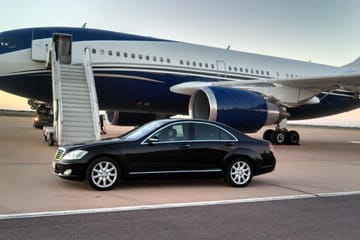Private Airport Transfer Service in Cairo, Egypt