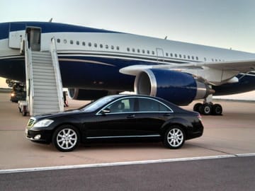 Safe and Reliable Private Transfer from Luxor to Hurghada