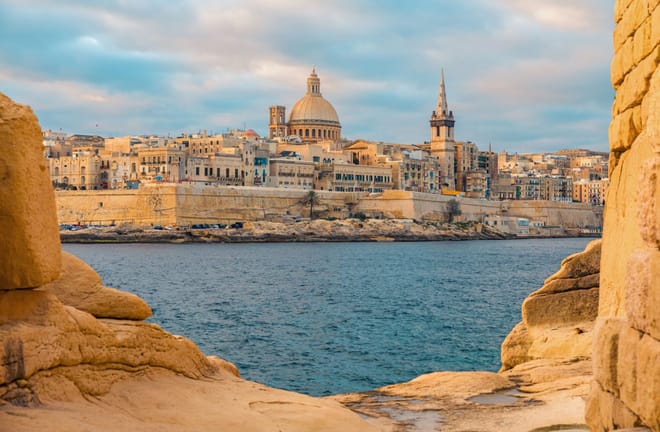 Cruise Around Malta's Harbours & Various Creeks photo 6