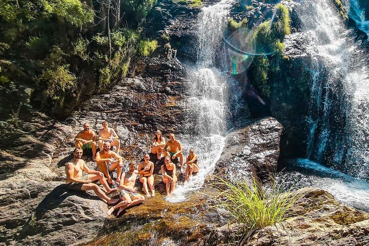 Hike, Dive & Dine in Serra d'Arga – image 4